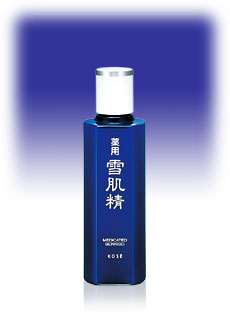 KOSE　【雪肌精　化粧水 360ml】(医薬部外品)【送料無料！】□