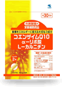 小林製薬　コエンザイムQ10・α-リポ酸・L-カルニチン　60粒（30日分）【5,250円（税込）以上のお買い上げで、送料無料！】