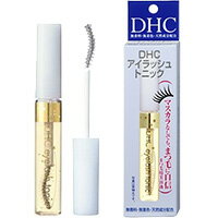 DHC　アイラッシュトニック　6.5ml【5,250円以上送料無料！】【5,250円（税込）以上のお買い上げで、送料無料！】