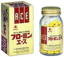 武田薬品 フローミンエース 65錠【第2類医薬品】
