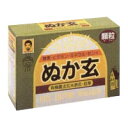 ぬか玄顆粒(2g×80袋)