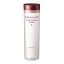 グランデーヌ アミノバイタライジングローション ll (しっとりタイプ)180ml □