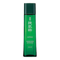 薬用　純肌粋　化粧水　150ml【医薬部外品】【5,250円（税込）以上のお買い上げで、送料無料！】□