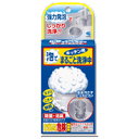 小林製薬 排水口 泡でまるごと洗浄中(30g×4袋)