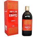 伊丹製薬 ミネドリン 600ml【医薬部外品】 あす楽対応