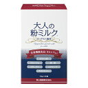 救心 大人の粉ミルク 7.5g×20袋...
