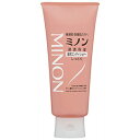 ミノン 薬用コンディショナー 120ml