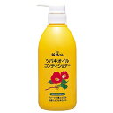 黒ばら 純椿油 ツバキオイル コンディショナー 500ml