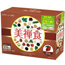 ドクターシーラボ 美禅食 ( 15.5g×30包