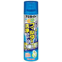 キンチョー アミライト フィルター洗浄スプレー 180mL