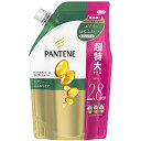 パンテーン エアリーふんわりケア トリートメントコンディショナー 詰替え 超特大 (860g)