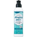 CHARMY Magica(チャーミーマジカ) 速乾+ クリアミントの香り 本体(220mL)