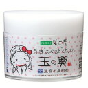 豆腐の盛田屋 豆乳よーぐるとくりぃむ玉の輿 50g 豆腐の盛田屋 豆乳よーぐるとくりぃむ玉の輿 50g