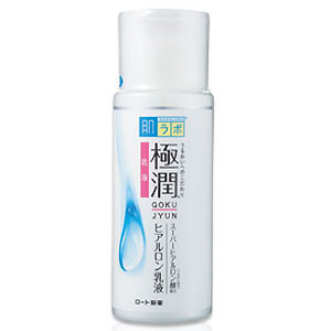 肌研（ハダラボ） 極潤 ヒアルロン乳液 140ml