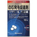 【第2類医薬品】 田村治照堂 ハツモール 内服錠
