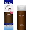 ミノン メン 薬用フェイスローション 150mL...