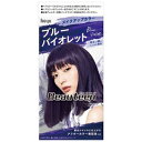 ビューティーン メイクアップカラー ブルーバイオレット 【医薬部外品】