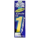 【第2類医薬品】 ミコナック液 20ml ※セルフメディケー...