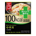 大塚 マイサイズ いいね!プラス 塩分が気になる方の中華丼 150g