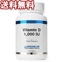 ダグラスラボラトリーズ ビタミンD 25μg(1000I.U.) 100粒 83007-100 あす楽対応 ダグラスラボラトリーズ ビタミンD 25μg(1000I.U.) 100粒 83007-100 あす楽対応