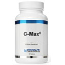 ダグラスラボラトリーズ C-マックス(タイムリリーズ加工のビタミンC) 90粒 7964-90 あす楽対応