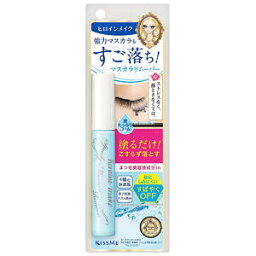 <strong>ヒロイン</strong>メイク <strong>ヒロイン</strong>メイクSP　スピーディー<strong>マスカラリムーバー</strong> 6mL メール便送料無料