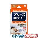 ブリーズライト エクストラ クリア 透明 レギュラー ( 8枚入 ) メール便送料無料