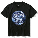 ジュニア Tシャツ ウォーターマーブルボール SJT2006...