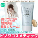 ビノワ 薬用パーフェクトBBクリーム<美白>【30g・約2ヶ月分】【これ1本で6つの役割】【日本人の肌にあうカラー・ナチュラルベージュ】【SPF30/PA++】(N40253)