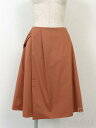 FOXEY NEWYORK フォクシー スカート 38【Bランク】【中古】ts280326