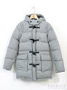 Cape HEIGHTS ケープハイツ ダウンコート ダッフル【XS】【Aランク】【中古】tn290305