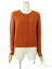 FOXEY BOUTIQUE フォクシー カーディガン Maple【38】【Aランク】【中古】tn290629