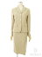 Max Mara マックスマーラ スーツ スカート ジャケット【36】【Aランク】【中古】tn290806t