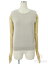 FOXEY BOUTIQUE フォクシー トップス Eyelets Linen【40】【Aランク】【中古】gz290907t