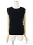 FOXEY BOUTIQUE フォクシー トップス ノースリーブ 37062 Knit Top【40】【Aランク】【中古】tn291210t