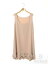 FOXEY NEWYORK フォクシー ワンピース Splash Hem Dress【40】【Aランク】【中古】tn291224t