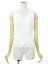 TO BE CHIC トゥービーシック トップス ニット ノースリーブ【2】【Aランク】【中古】tn300107t