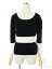 TO BE CHIC トゥービーシック トップス ニット 長袖【2】【Aランク】【中古】tn300104t