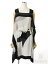 BCBG MAXAZRIA マックスアズリア ワンピース 肩紐【S】【Bランク】【中古】tn300114t