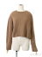 FOXEY BOUTIQUE フォクシー ニットトップス Knit Top French Sucre【42】【Aランク】【中古】gz300208t