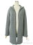 FOXEY BOUTIQUE フォクシー カーディガン ロング 37825【F】【Aランク】【中古】tn300304t