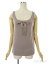 Natural by Foxey フォクシー トップス ノースリ リボン【38】【Bランク】【中古】gz300311t