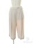 DAISY LIN for FOXEY フォクシー パンツ SHARA SHARA PANTS【38】【Aランク】【中古】tn300322t