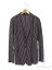 HYSTERIC GLAMOUR ヒステリックグラマー ジャケット ストライプ【F】【Aランク】【中古】tn300318t
