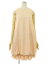DAISY LIN for FOXEY フォクシー ワンピース DAISY TRAVEL【38】【Aランク】【中古】tn300422t