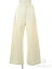 Deuxieme Classe ドゥーズィエムクラス パンツ ワイド ガウチョ ウール MUSE【38】【Bランク】【中古】tn300426t