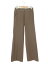 EPOCA エポカ パンツ コットン ワイド【38】【Aランク】【中古】gz300513t