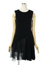 FOXEY BOUTIQUE フォクシー ワンピース French Breeze 【38】【Aランク】【中古】tn300517t