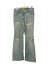 DOLCE&GABBANA ドルガバ パンツ デニム ジーンズ ダメージ加工【38】【Bランク】【中古】tn300524t