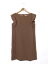 フォクシーブティック ワンピース Dress ノースリーブ 42【Bランク】【中古】tn300726